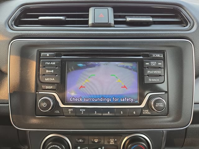 Used 2018 Nissan Leaf S w/ S Charge Package FWD image 25