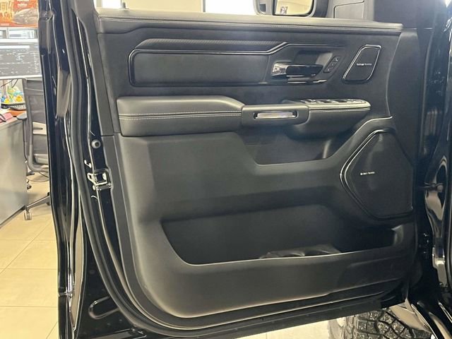 New 2026 RAM 1500 RHO w/ RHO Level 1 Equipment Group image 10