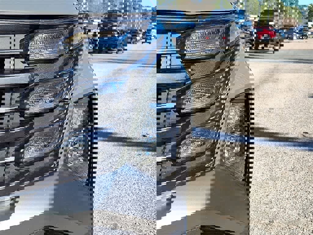 Used 2025 Hyundai Tucson SEL image 9