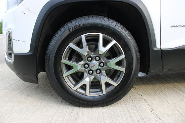 Used 2021 GMC Acadia SLE w/ Driver Convenience Package AWD/4WD image 29