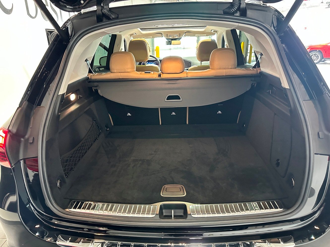 New 2026 Mercedes-Benz GLE 350 4MATIC image 15