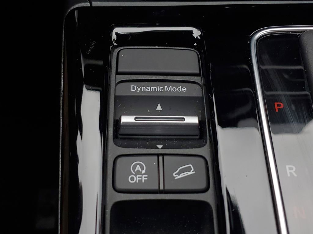 Certified 2025 Acura ADX A-Spec FWD image 29