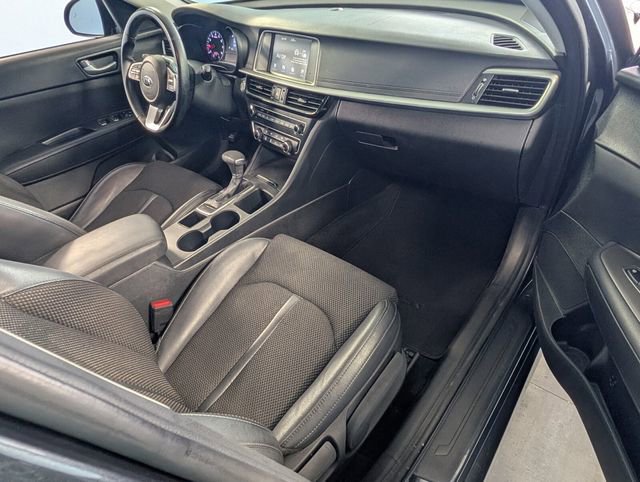 Used 2020 Kia Optima S image 15