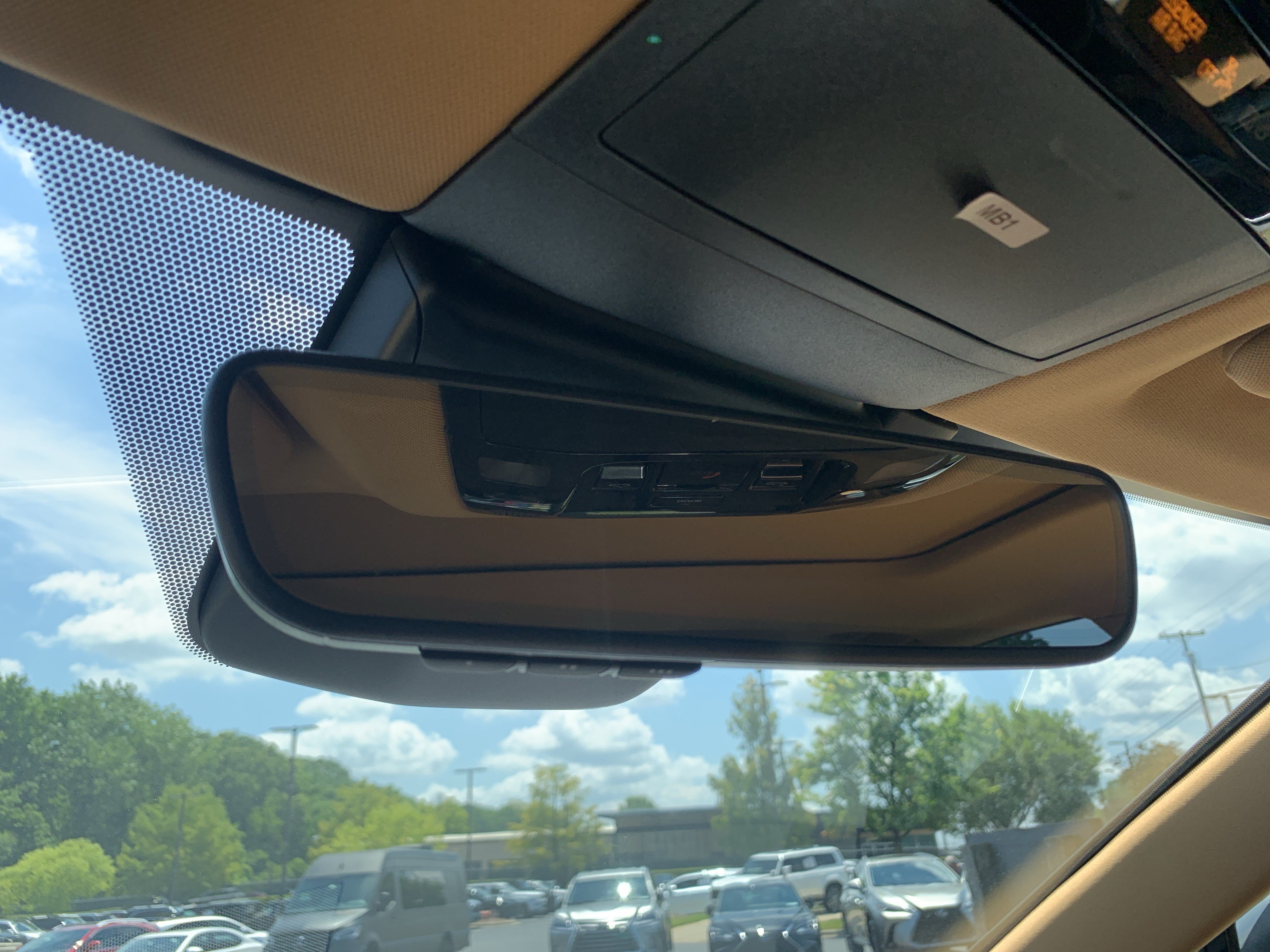 Certified 2026 Lexus NX 350 AWD image 27