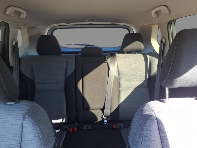 Certified 2023 Nissan Rogue SV AWD/4WD image 28