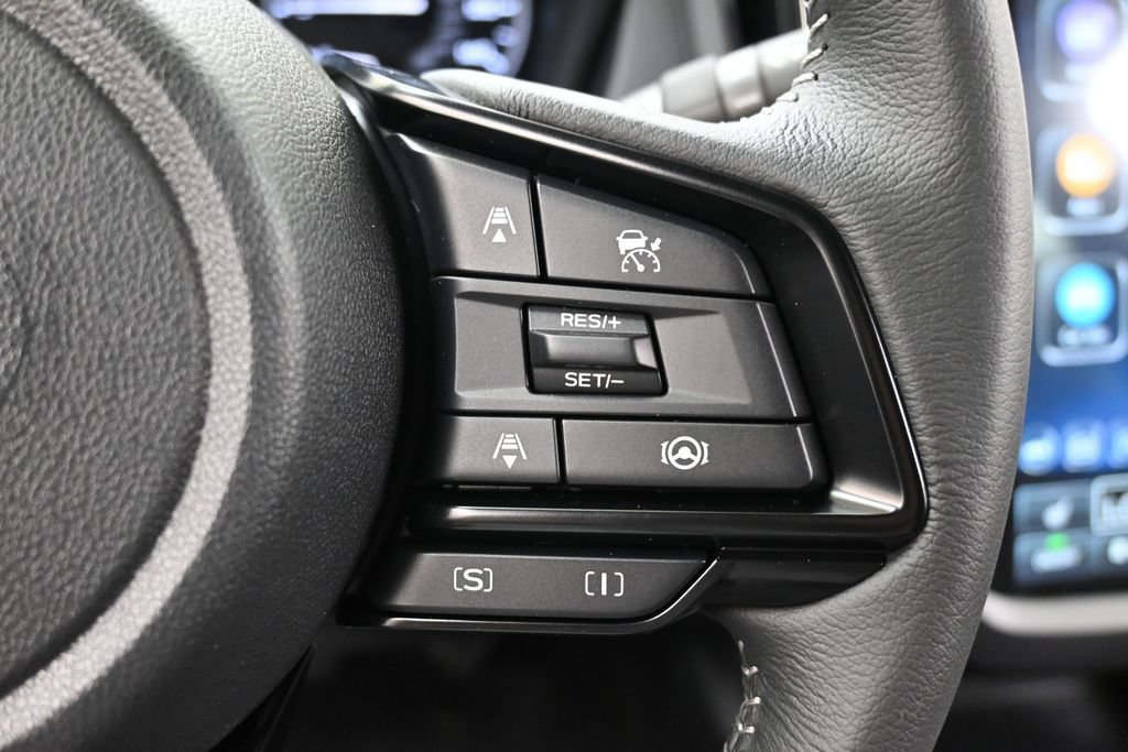 New 2026 Subaru Forester Premium AWD/4WD image 27