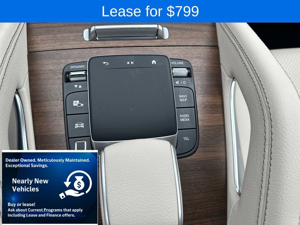 Used 2026 Mercedes-Benz GLE 350 4MATIC image 25