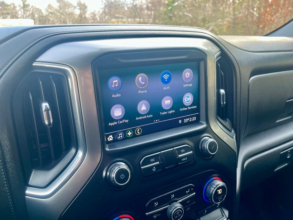 Used 2019 Chevrolet Silverado 1500 LT w/ All-Star Edition image 12