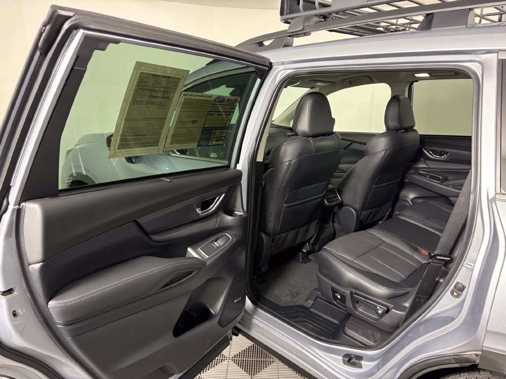 Used 2026 Subaru Ascent Limited w/ Popular Package #1 AWD/4WD image 28
