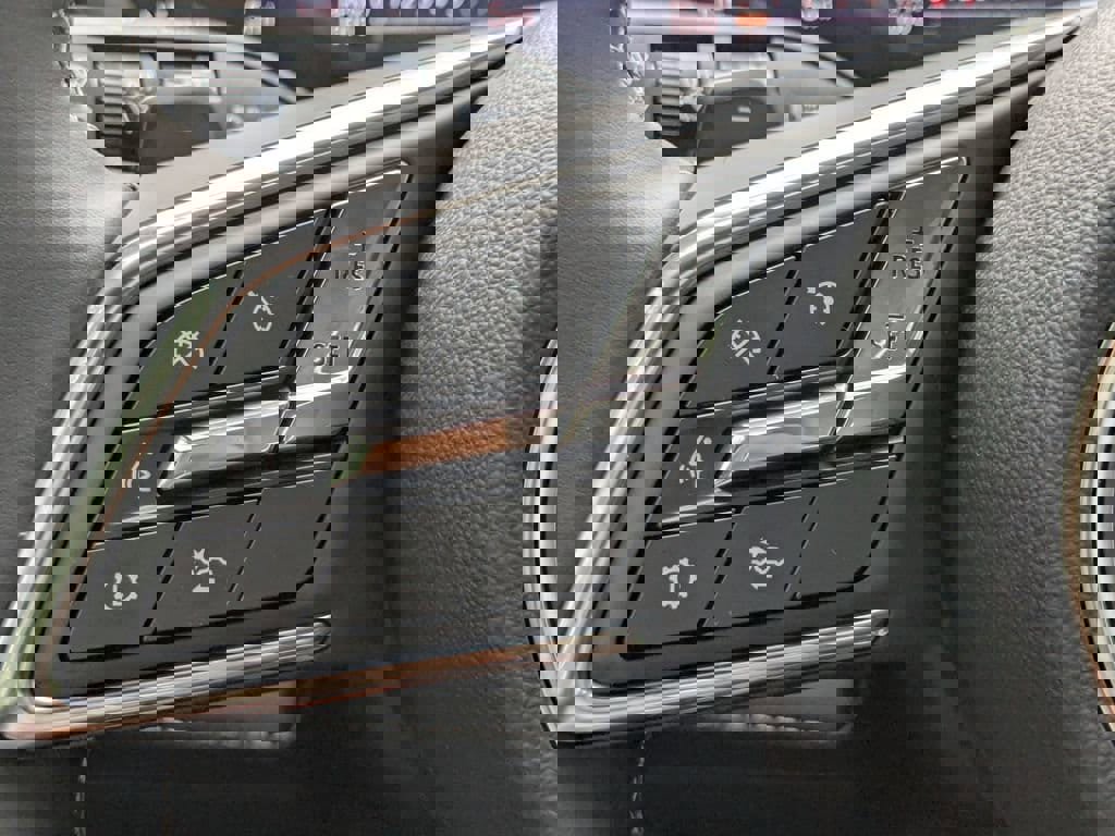 New 2026 Buick Enclave Sport Touring w/ Power Package FWD image 27