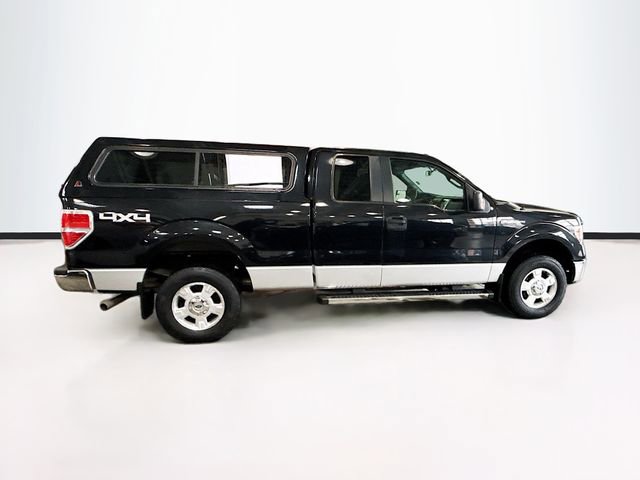 Used 2014 Ford F150 XLT w/ Equipment Group 301A Mid image 5