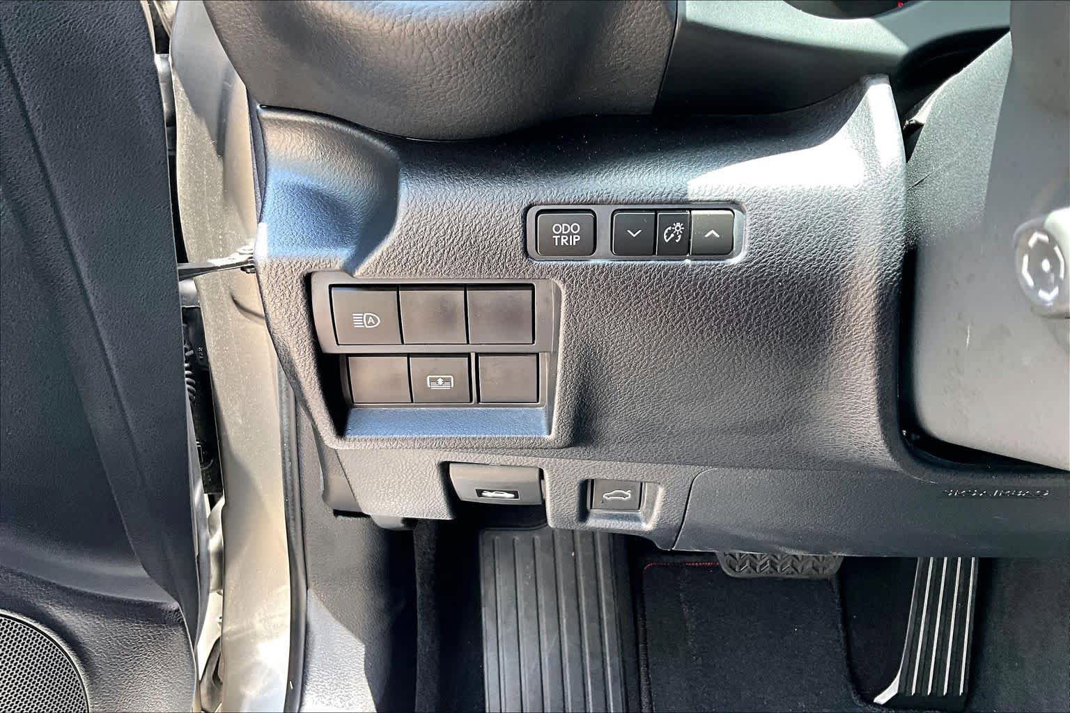 Used 2023 Lexus IS 300 w/ Premium Package RWD image 34