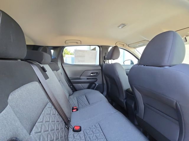 New 2026 Nissan Kicks SV image 27