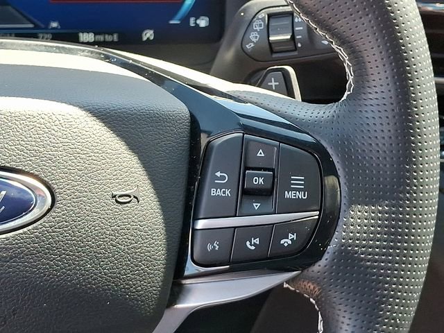 Used 2021 Ford Explorer ST w/ Equipment Group 401A image 29