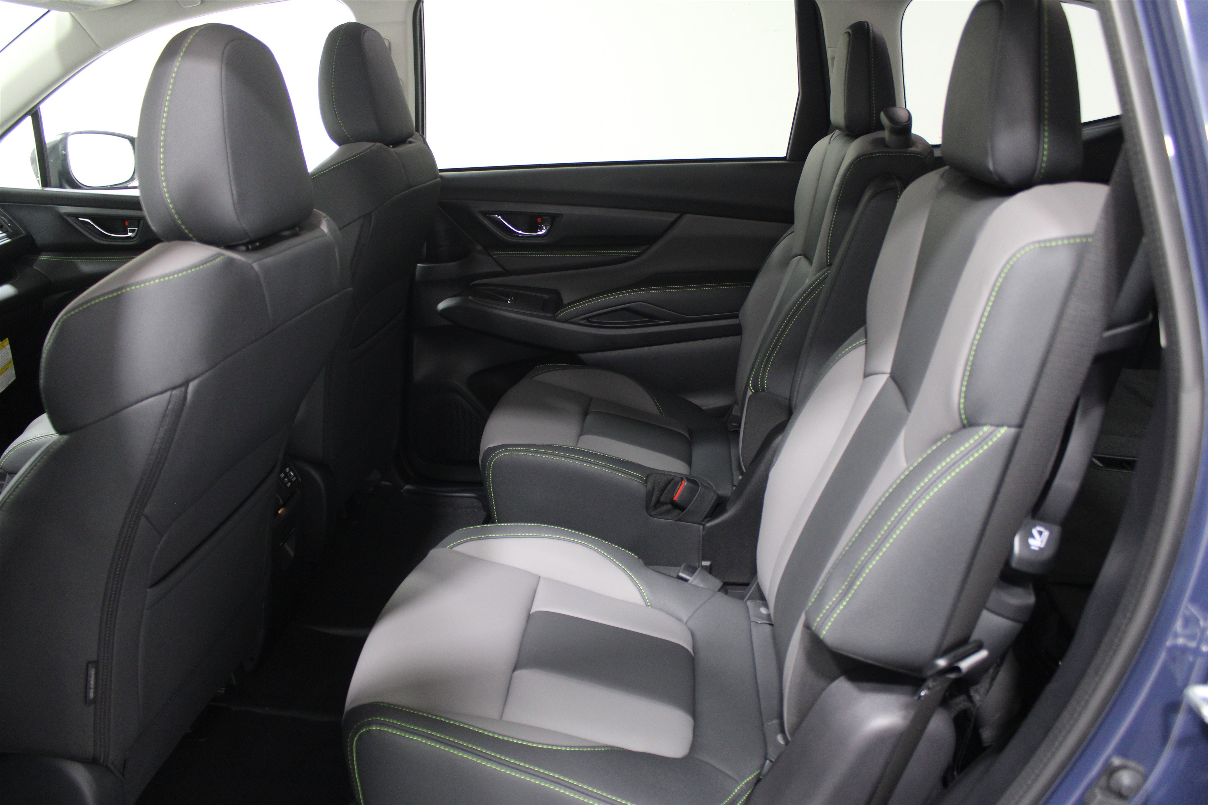 New 2025 Subaru Ascent Onyx Edition image 19