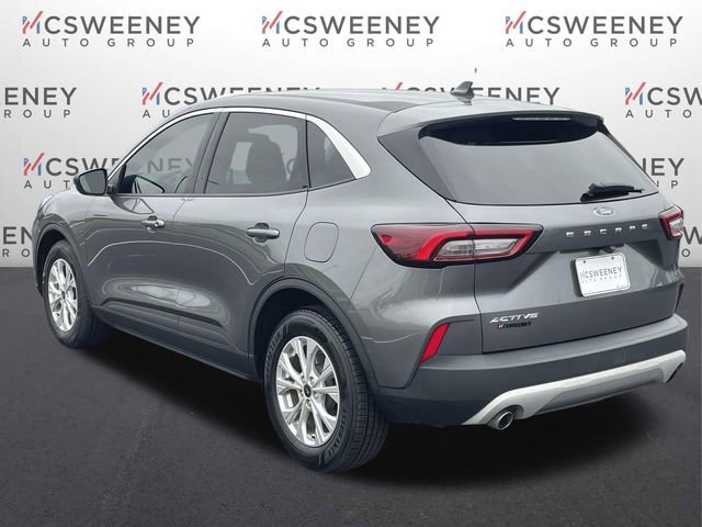 Used 2023 Ford Escape Active image 5