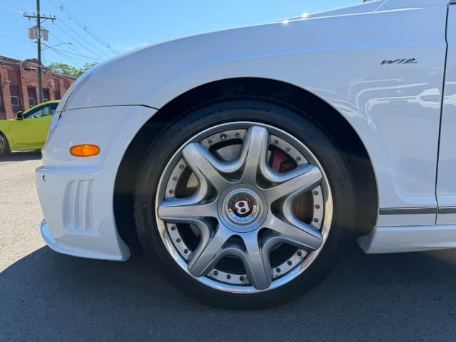 Used 2006 Bentley Continental GT AWD/4WD image 9