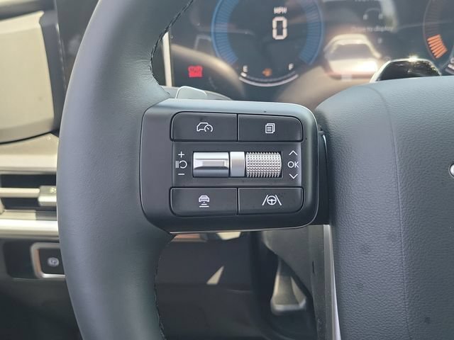New 2027 Hyundai Santa Fe SEL FWD image 7