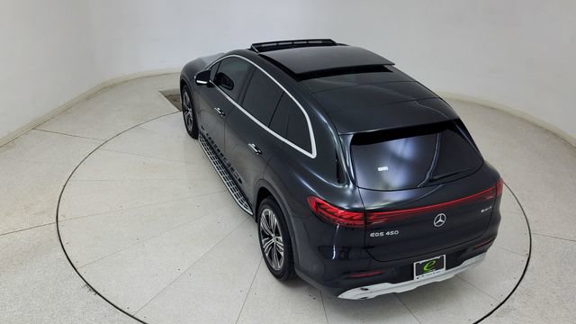 Used 2023 Mercedes-Benz EQS 450+ 4MATIC SUV image 78