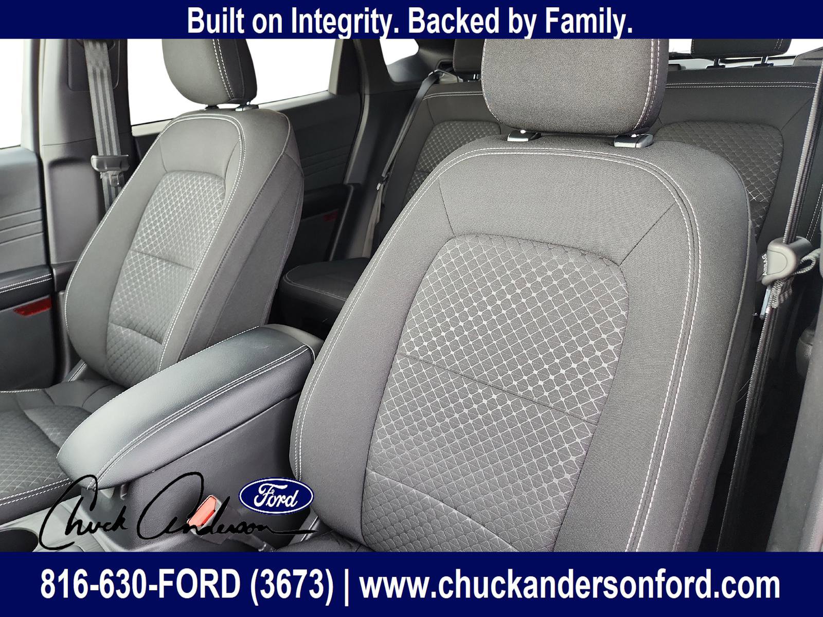 Used 2023 Ford Escape Active image 10