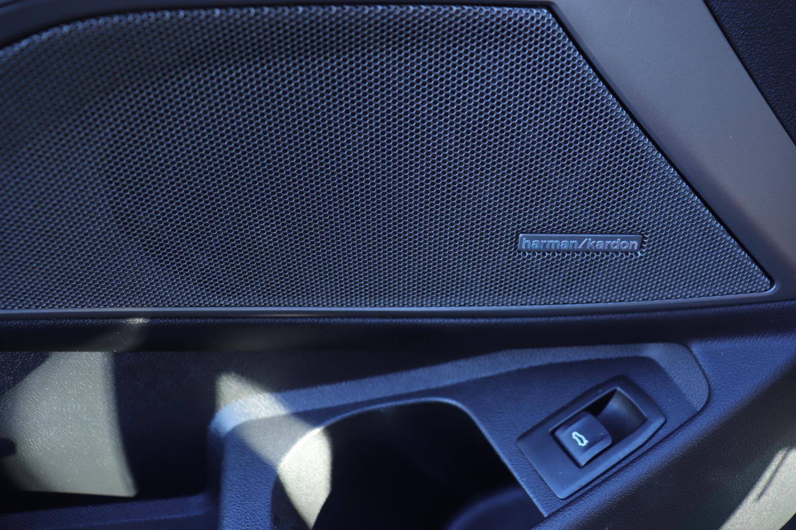 Certified 2023 BMW M3 Competition w/ Executive Package image 22