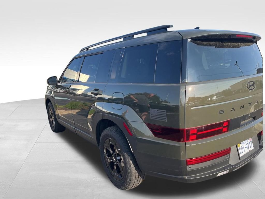 Used 2025 Hyundai Santa Fe XRT AWD/4WD image 11