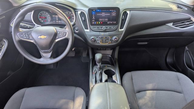 Used 2024 Chevrolet Malibu LT image 21