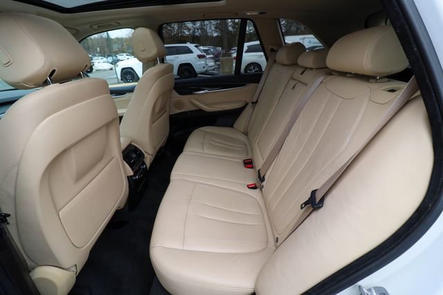 Used 2016 BMW X5 xDrive35i image 45