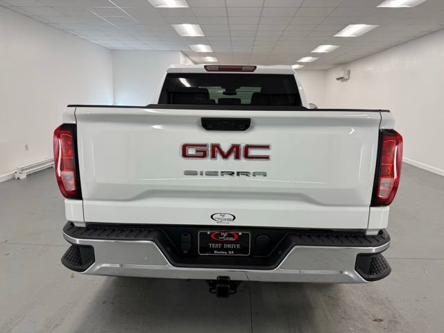New 2026 GMC Sierra 1500 Pro w/ Pro Value Package image 7