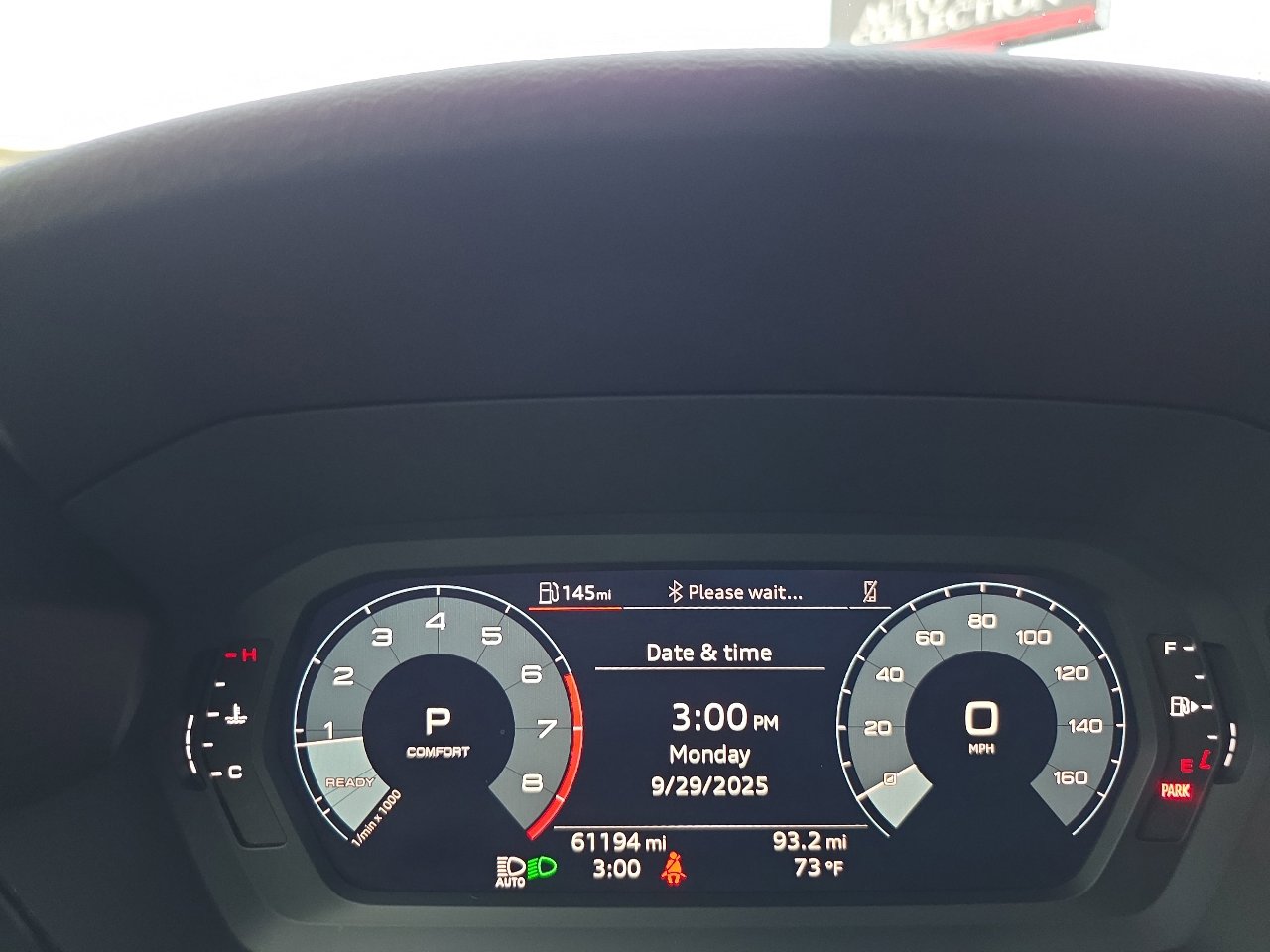 Used 2023 Audi A3 2.0T Premium w/ Convenience Package image 46