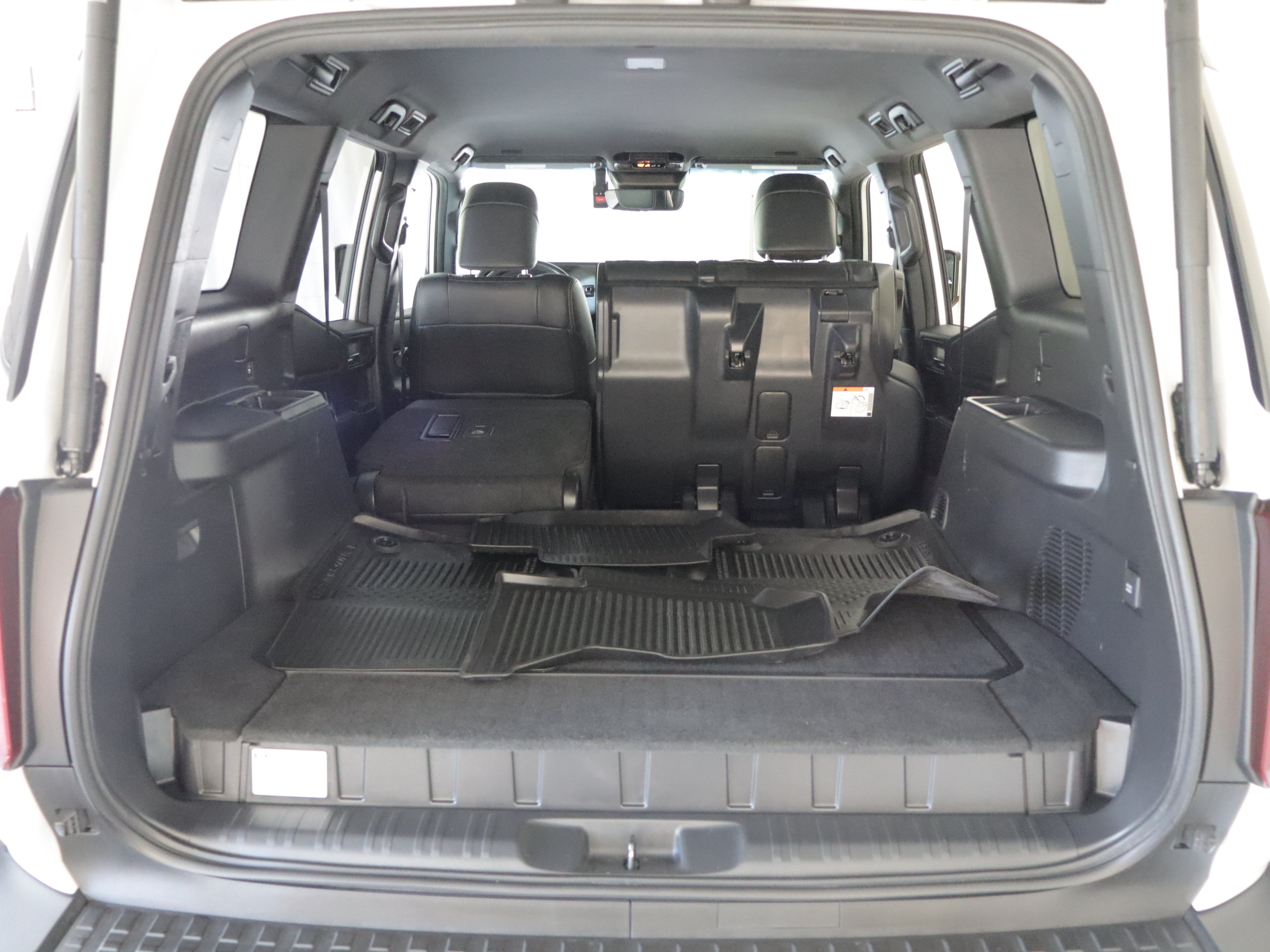 Used 2024 Toyota Land Cruiser AWD/4WD image 24