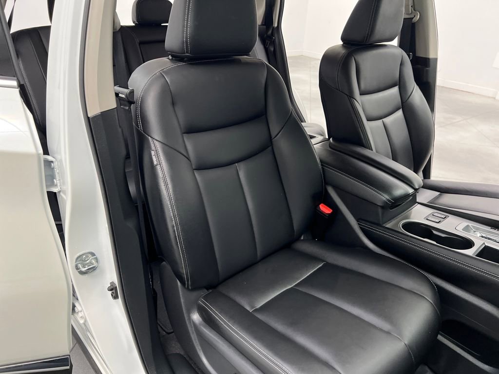 Used 2024 Nissan Murano SV image 22