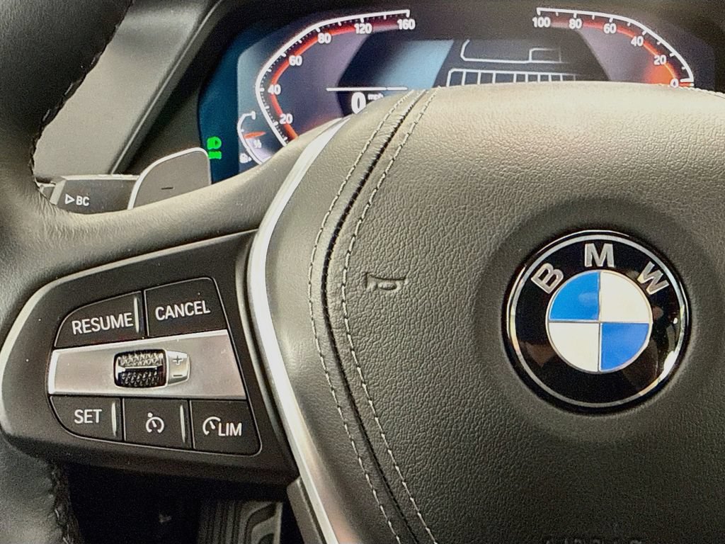 Used 2023 BMW X5 sDrive40i w/ Premium Package RWD image 11