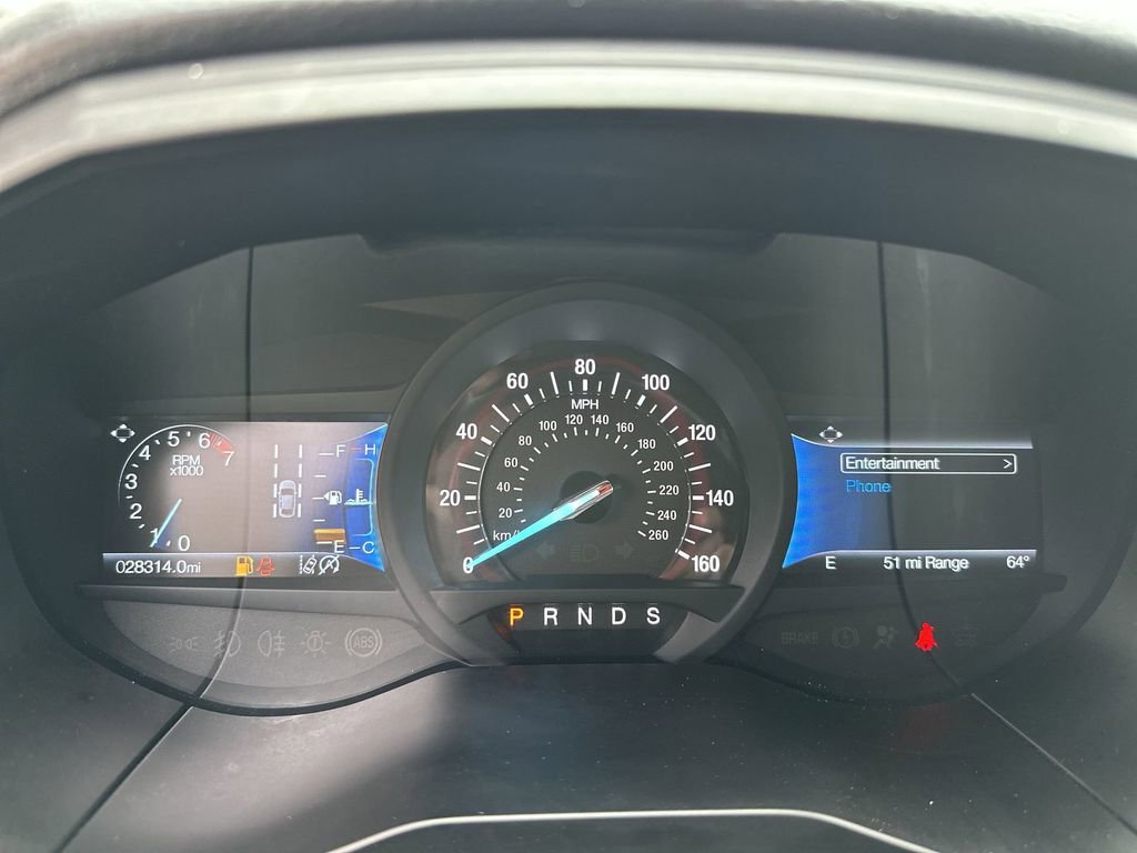 Used 2024 Ford Edge ST-Line AWD/4WD image 15