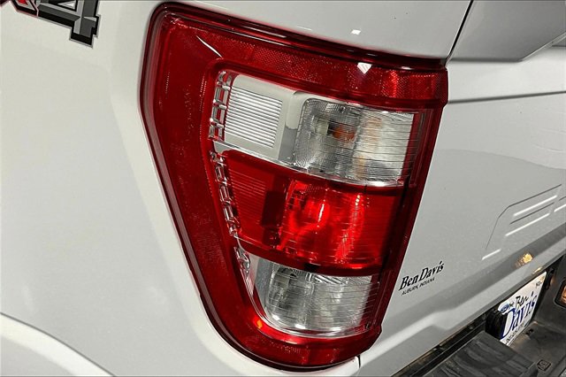 Used 2022 Ford F150 XL w/ Equipment Group 101A High image 22