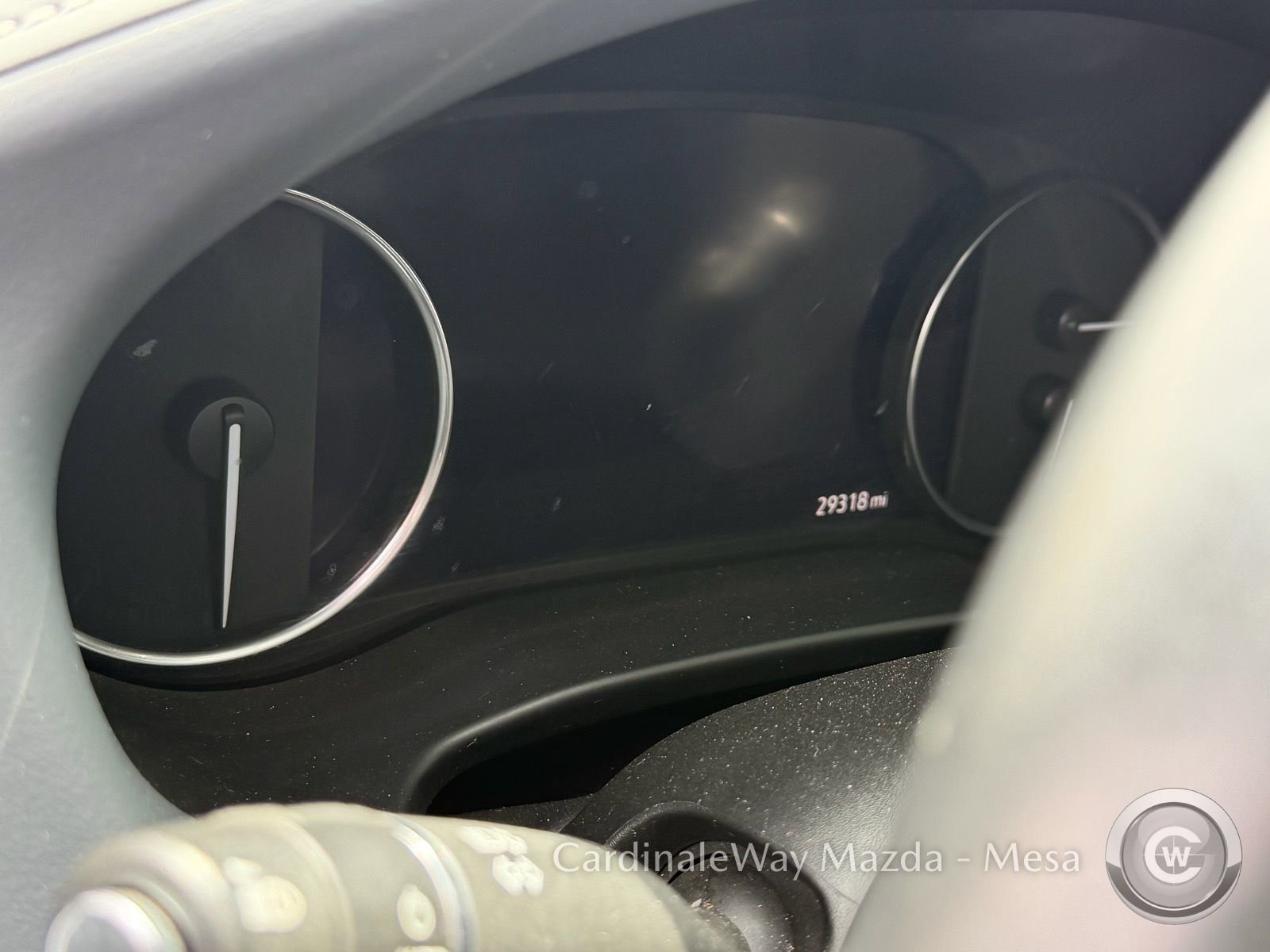 Used 2024 Buick Enclave Premium AWD/4WD image 7