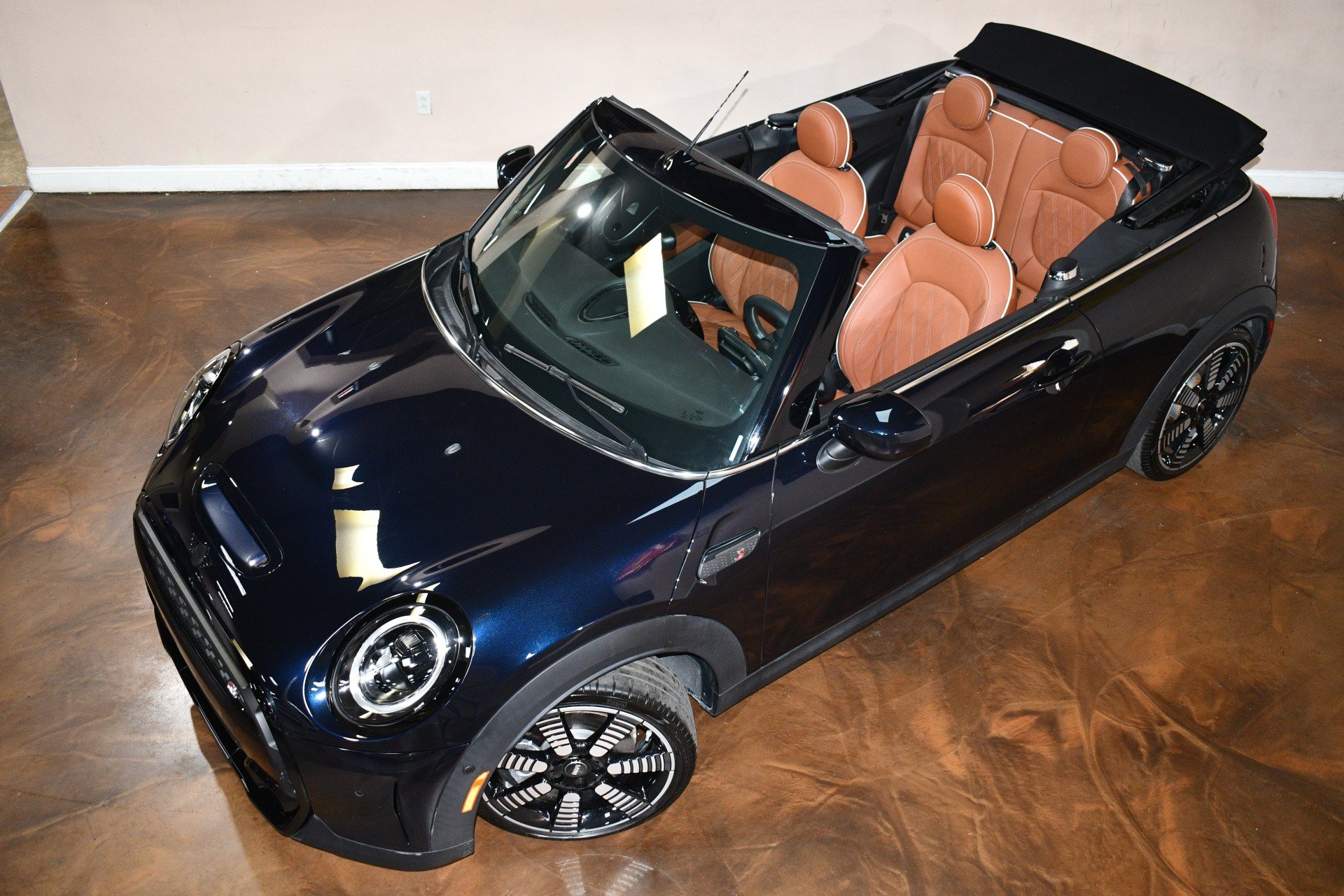 Used 2023 MINI Cooper S FWD image 74
