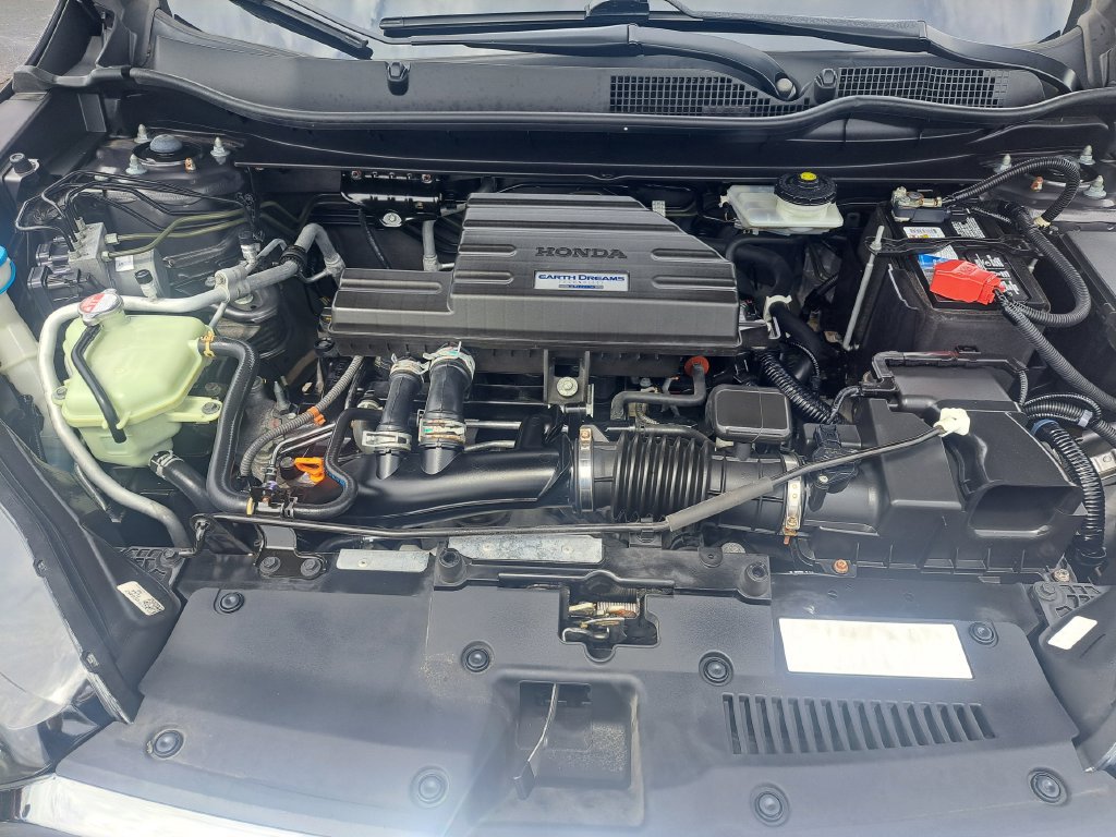 Used 2019 Honda CR-V EX-L image 38