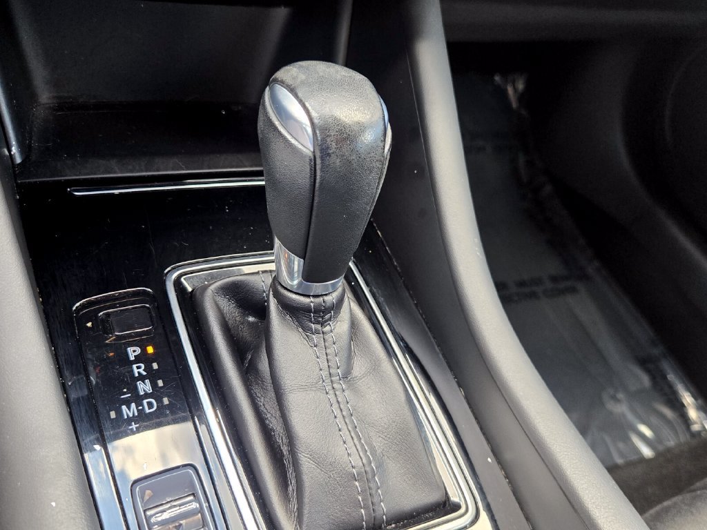 Used 2018 MAZDA MAZDA6 Sport FWD image 19