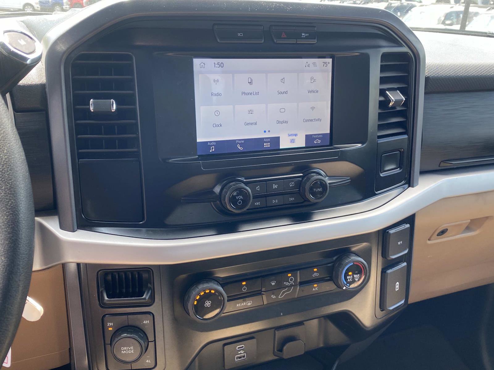 Used 2023 Ford F150 XLT AWD/4WD image 21