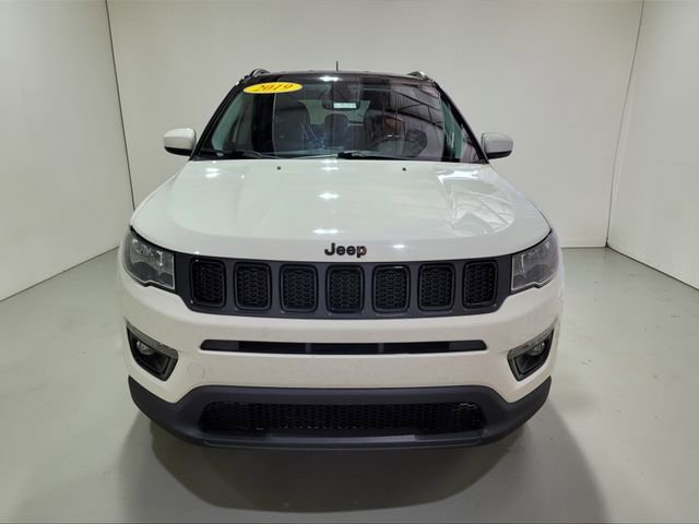Used 2019 Jeep Compass Altitude image 13