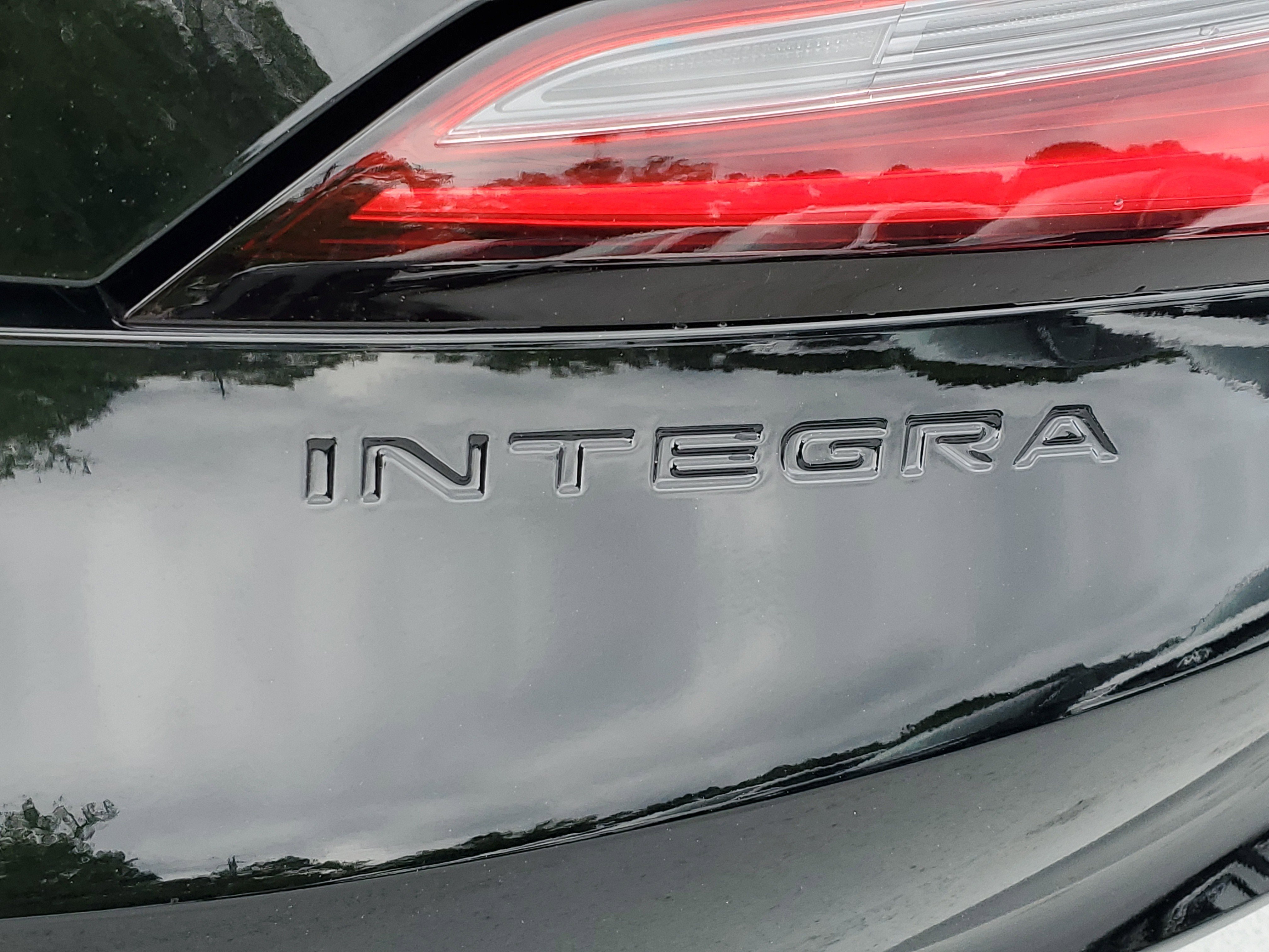 New 2026 Acura Integra Type S FWD image 28