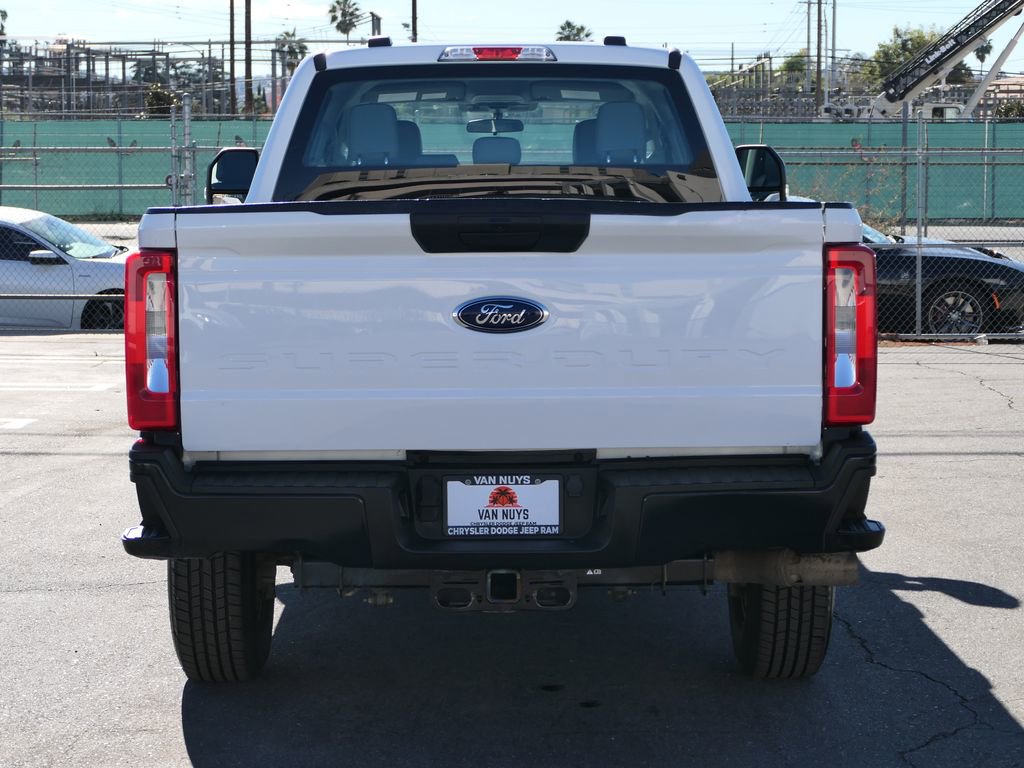 Used 2023 Ford F250 XL image 5