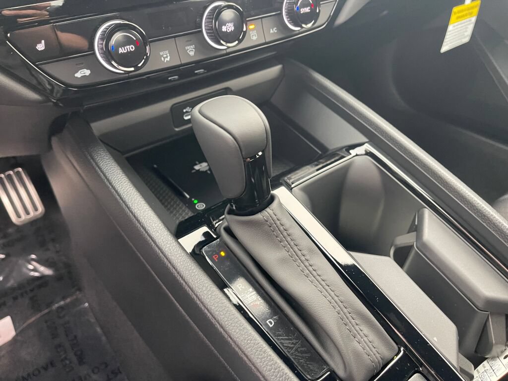 New 2026 Honda Accord Sport image 14