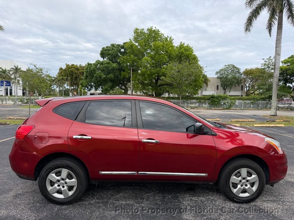 Used 2013 Nissan Rogue S FWD image 6