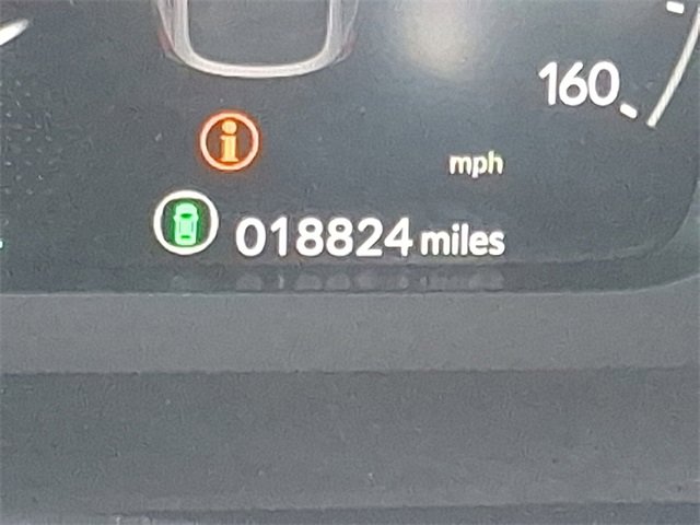 Used 2024 Honda Civic Sport Touring image 20