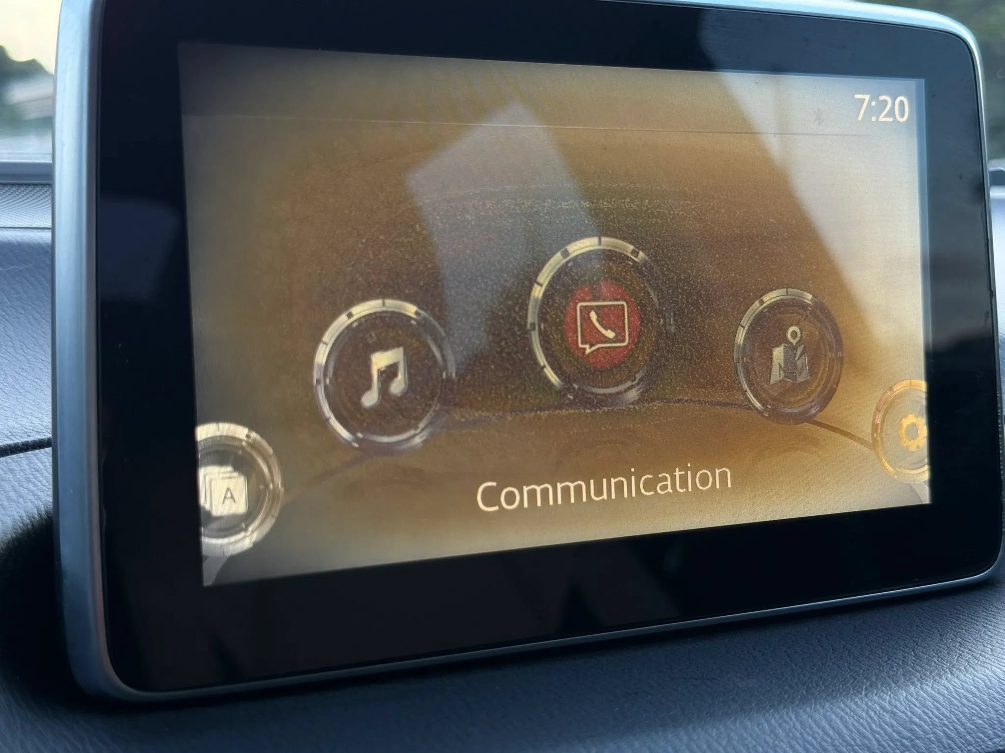 Used 2014 MAZDA MAZDA3 s Grand Touring FWD image 25