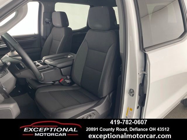 Used 2024 GMC Sierra 1500 Elevation AWD/4WD image 1