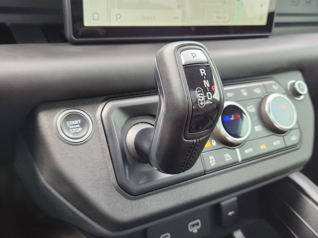 Used 2022 Land Rover Defender 110 X image 27