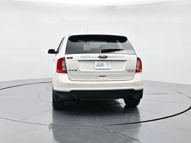 Used 2014 Ford Edge Limited w/ Driver Entry Package image 8